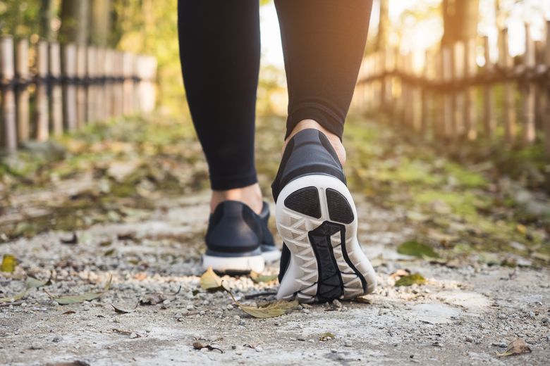 Things To Do Hidden Oaks Nature Trail